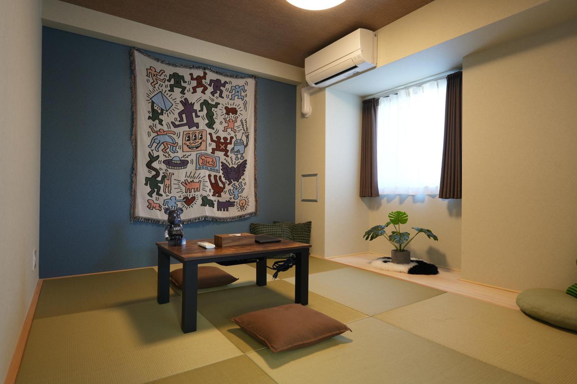 島内小宿 Osaca Exterior foto