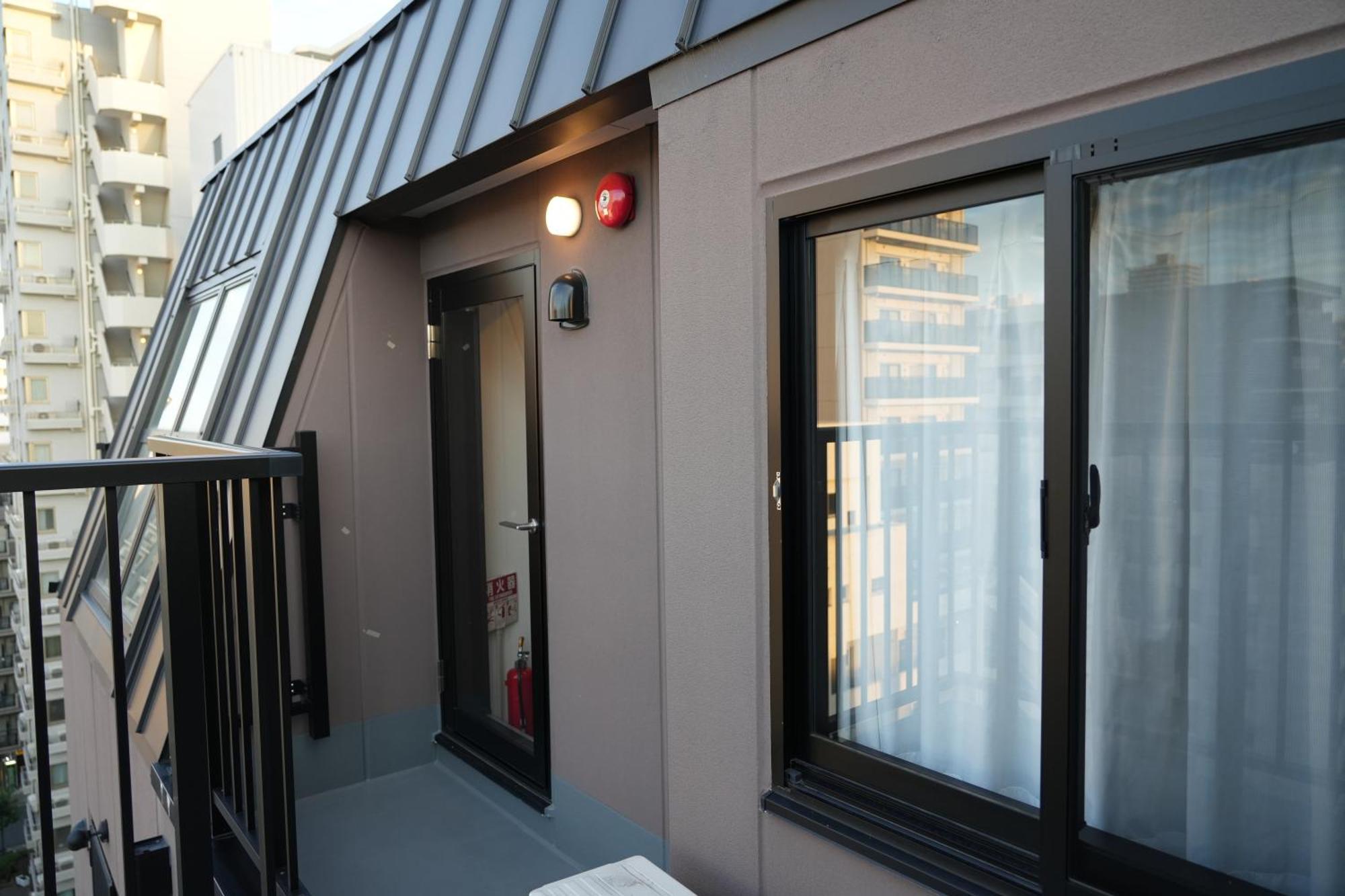 島内小宿 Osaca Exterior foto
