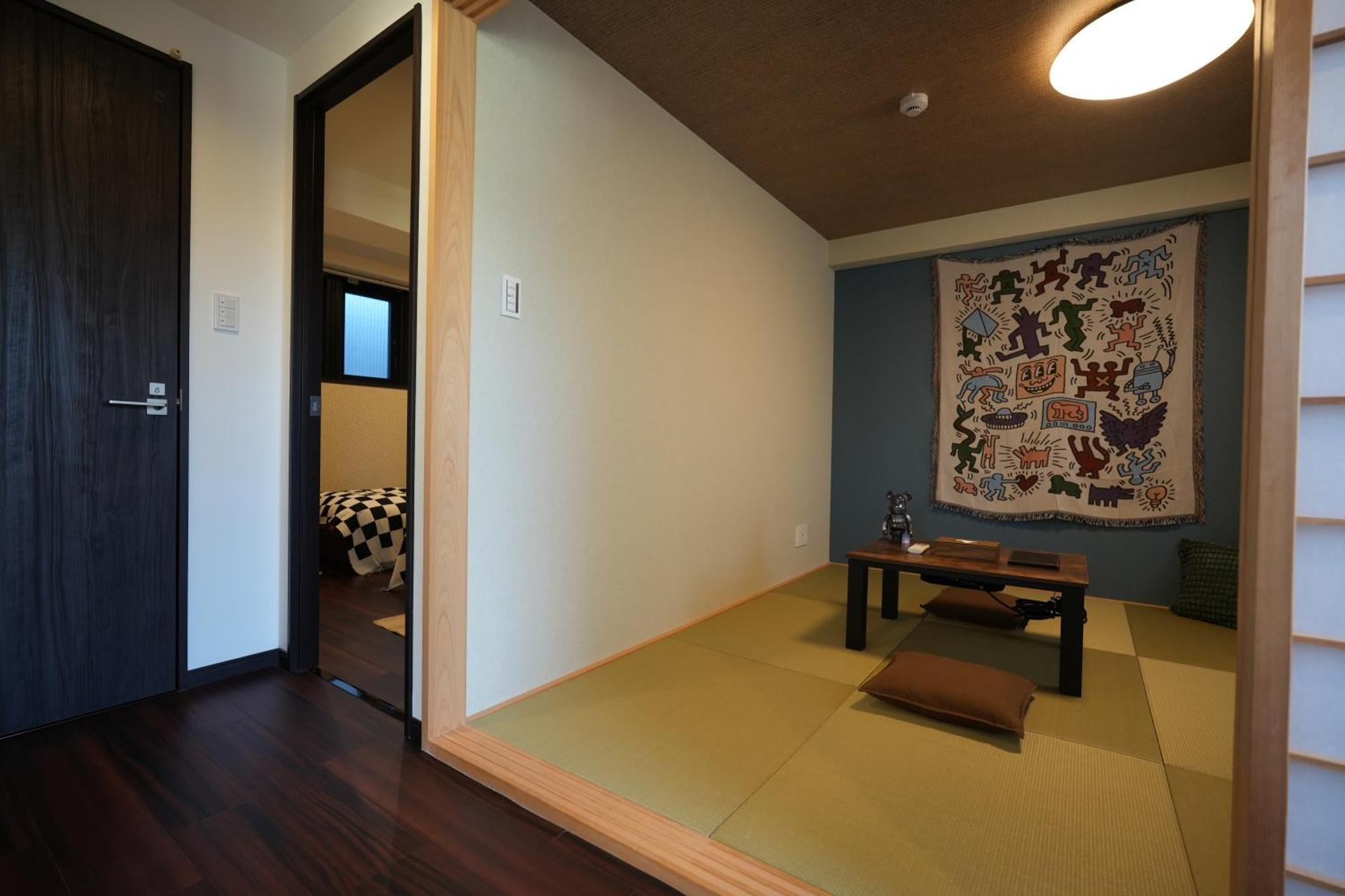 島内小宿 Osaca Exterior foto