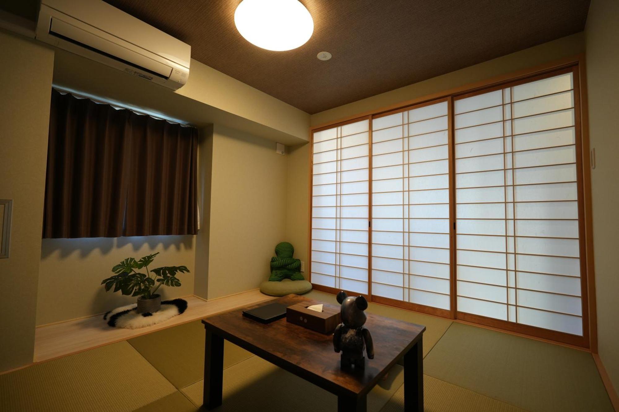 島内小宿 Osaca Exterior foto