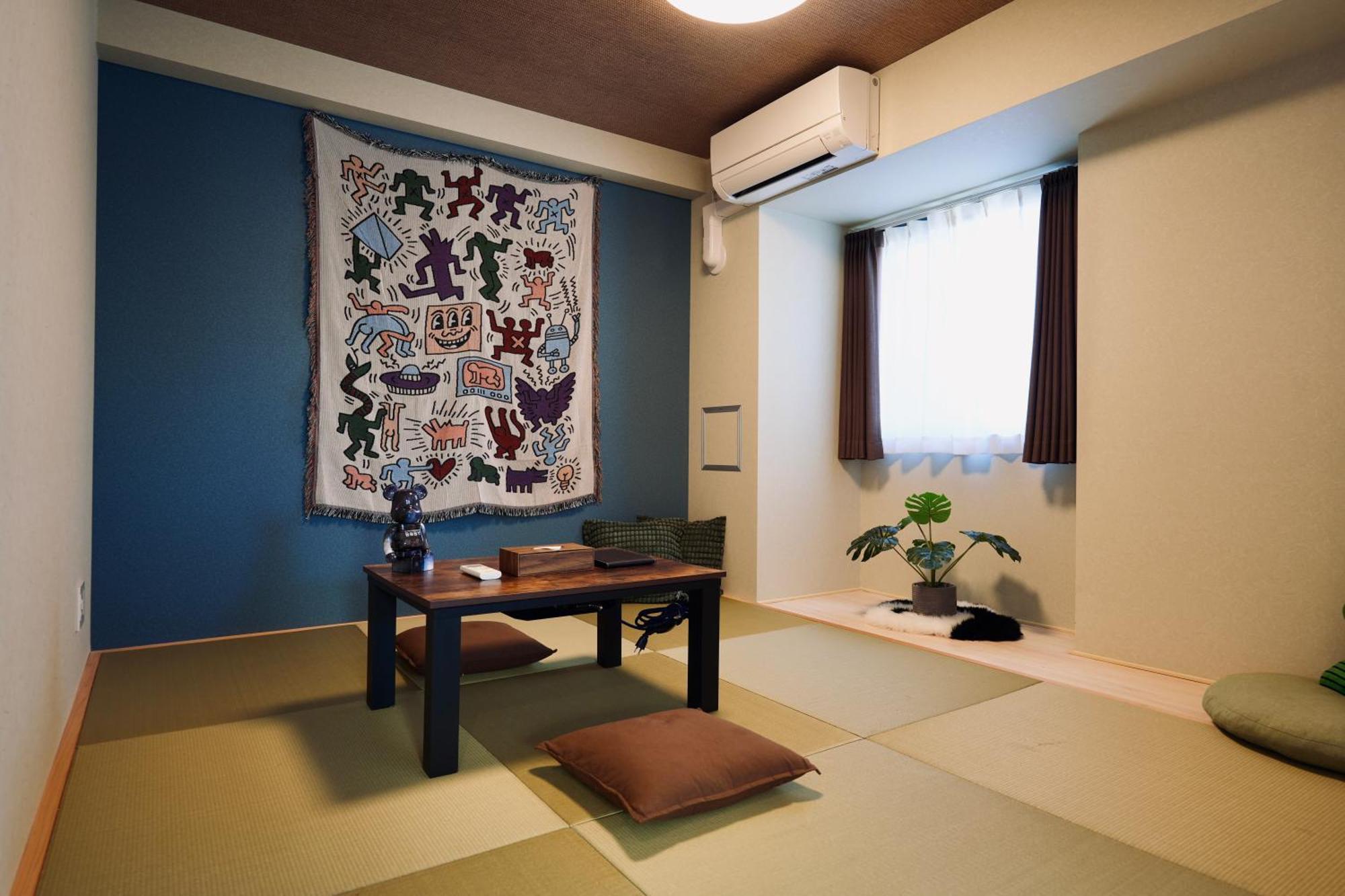 島内小宿 Osaca Exterior foto